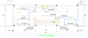 THIẾT KẾ ĐIỆN NỘI THẤT